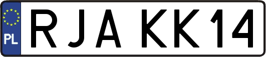 RJAKK14