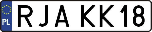 RJAKK18