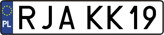 RJAKK19