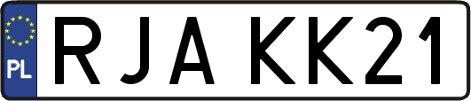 RJAKK21