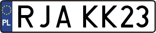 RJAKK23