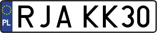 RJAKK30