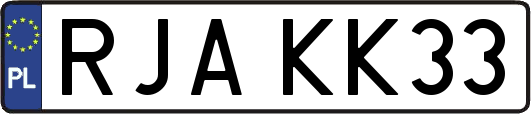 RJAKK33