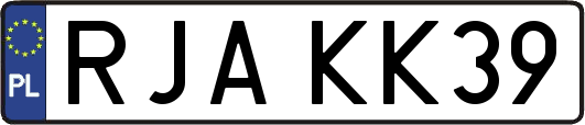 RJAKK39