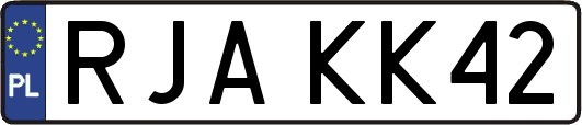 RJAKK42