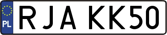 RJAKK50