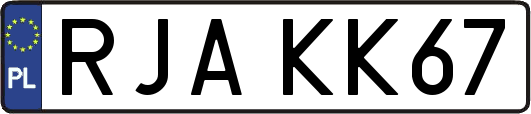 RJAKK67