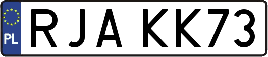 RJAKK73