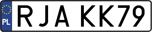 RJAKK79