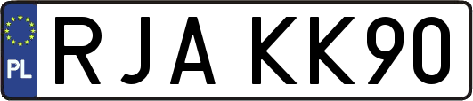 RJAKK90