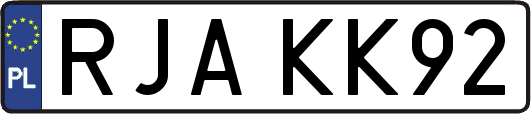 RJAKK92