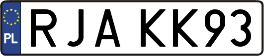 RJAKK93