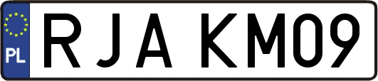 RJAKM09