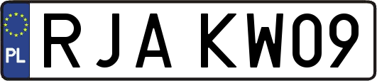 RJAKW09