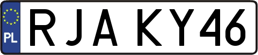 RJAKY46