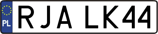 RJALK44