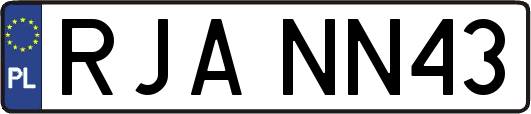 RJANN43