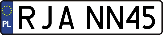 RJANN45