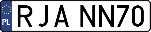 RJANN70