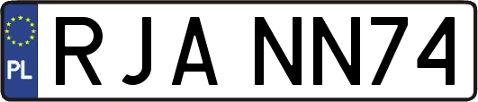 RJANN74
