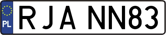 RJANN83