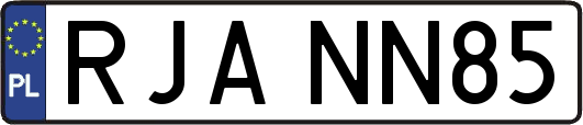 RJANN85