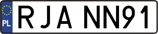 RJANN91