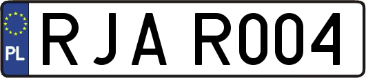RJAR004