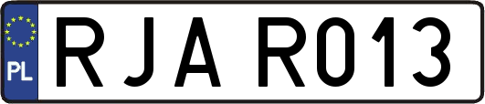 RJAR013