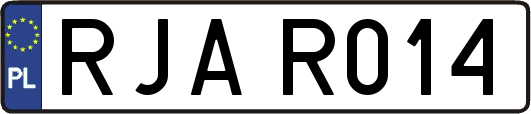 RJAR014