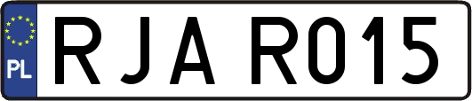 RJAR015