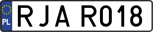 RJAR018