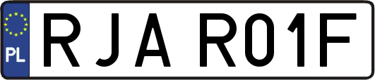 RJAR01F