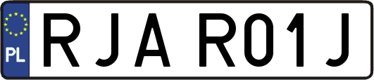 RJAR01J