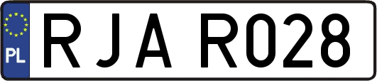 RJAR028