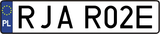 RJAR02E