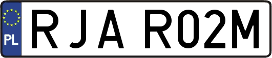 RJAR02M