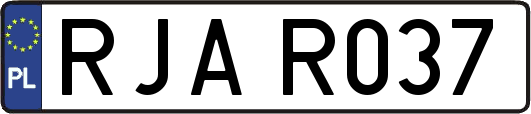 RJAR037