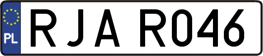 RJAR046