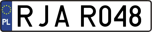 RJAR048