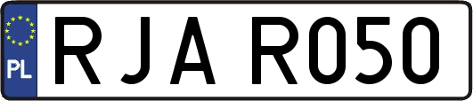 RJAR050