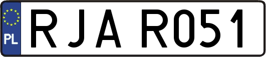RJAR051
