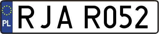 RJAR052