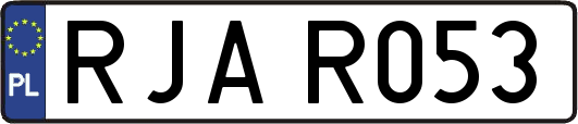 RJAR053