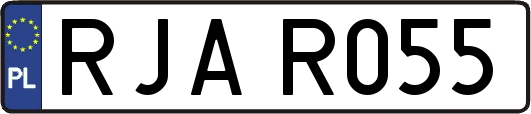 RJAR055