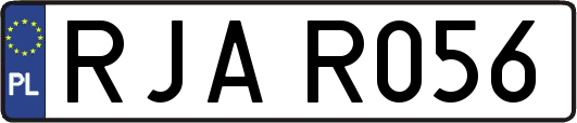 RJAR056