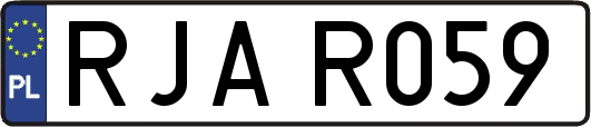 RJAR059