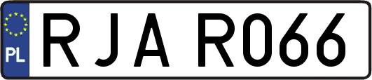 RJAR066