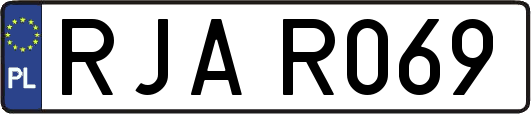 RJAR069