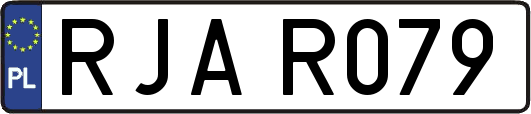 RJAR079